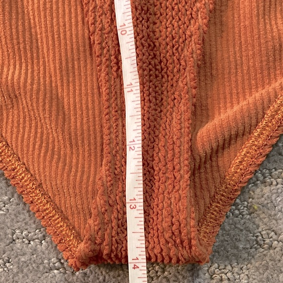 🔴 GOOD AMERICAN Always Fits swim bottoms, 5/6. - Picture 7 of 9